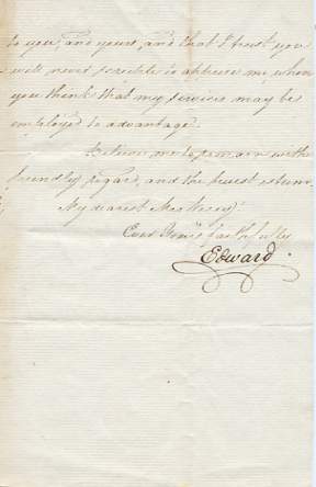 The image is of the last page only.