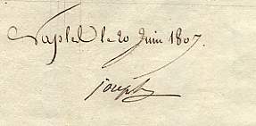 Unless otherwise indicated the image is of the most significant part of the object