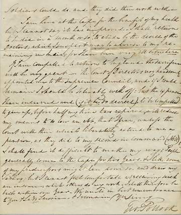 The image is of the last page only.