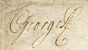 The image is of the signature.