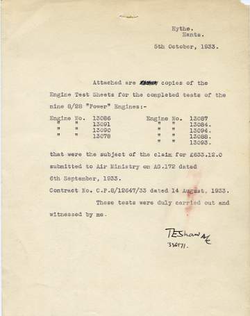 Unless otherwise indicated the image is of the most significant part of the object