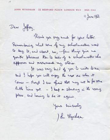 Unless otherwise indicated the image is of the most significant part of the object