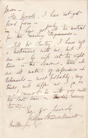 The image shows the third, signed, page only.