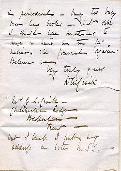 The image shows the second page only