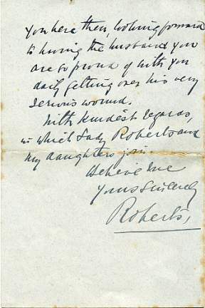 The image shows the last page only.