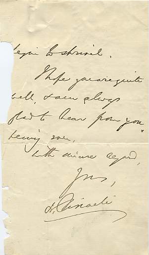 Unless otherwise indicated the image is of the most significant part of the object