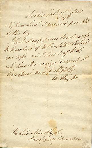 Unless otherwise indicated the image is of the most significant part of the object