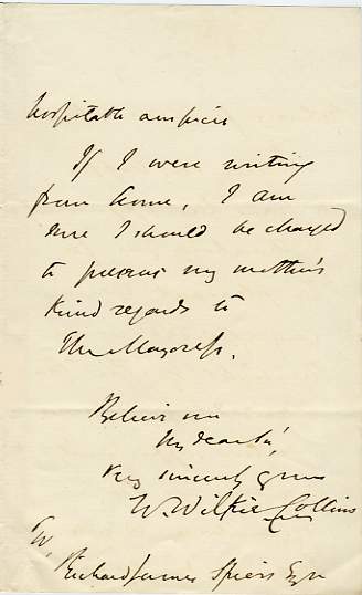 The image is of the last page only.